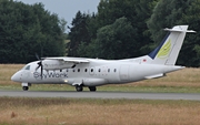 SkyWork Airlines Dornier 328-110 (HB-AEY) at  Hamburg - Fuhlsbuettel (Helmut Schmidt), Germany