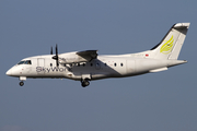 SkyWork Airlines Dornier 328-110 (HB-AEY) at  Hamburg - Fuhlsbuettel (Helmut Schmidt), Germany