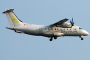 SkyWork Airlines Dornier 328-110 (HB-AEY) at  Berlin - Tegel, Germany