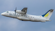 SkyWork Airlines Dornier 328-110 (HB-AEY) at  Berlin - Tegel, Germany