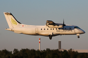 SkyWork Airlines Dornier 328-110 (HB-AEY) at  Hamburg - Fuhlsbuettel (Helmut Schmidt), Germany