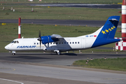 Farnair Europe ATR 42-320 (HB-AFF) at  Berlin - Tegel, Germany