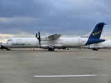 Farnair Europe ATR 72-202(F) (HB-AFL) at  Cologne/Bonn, Germany