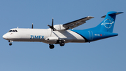 Zimex Aviation ATR 72-202(F) (HB-AFL) at  Frankfurt am Main, Germany