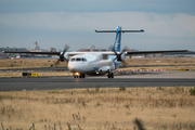 Zimex Aviation ATR 72-201(F) (HB-AFN) at  Frankfurt am Main, Germany