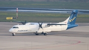 Farnair Europe ATR 72-201(F) (HB-AFP) at  Cologne/Bonn, Germany