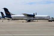 Farnair Europe ATR 72-202(F) (HB-AFV) at  Cologne/Bonn, Germany