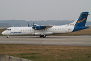 Farnair Europe ATR 72-202(F) (HB-AFV) at  Geneva - International, Switzerland