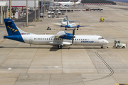 Farnair Europe ATR 72-202(F) (HB-AFV) at  Gran Canaria, Spain