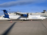 Farnair Europe ATR 72-202(F) (HB-AFW) at  Cologne/Bonn, Germany