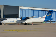 Farnair Europe ATR 72-202(F) (HB-AFW) at  Cologne/Bonn, Germany