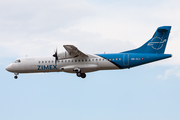 Zimex Aviation ATR 72-202(F) (HB-ALL) at  Frankfurt am Main, Germany