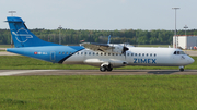 Zimex Aviation ATR 72-202(F) (HB-ALL) at  Hannover - Langenhagen, Germany