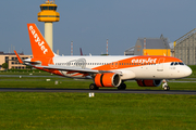 easyJet Switzerland Airbus A320-251N (HB-AYE) at  Hamburg - Fuhlsbuettel (Helmut Schmidt), Germany