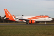 easyJet Switzerland Airbus A320-251N (HB-AYE) at  Hamburg - Fuhlsbuettel (Helmut Schmidt), Germany