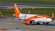 easyJet Switzerland Airbus A320-251N (HB-AYN) at  Hamburg - Fuhlsbuettel (Helmut Schmidt), Germany