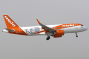 easyJet Switzerland Airbus A320-251N (HB-AYN) at  Tenerife Sur - Reina Sofia, Spain
