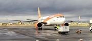 easyJet Switzerland Airbus A320-251N (HB-AYO) at  Marrakesh Menara, Morocco