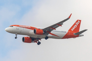 easyJet Switzerland Airbus A320-251N (HB-AYP) at  Luqa - Malta International, Malta