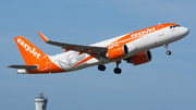easyJet Switzerland Airbus A320-251N (HB-AYQ) at  Hamburg - Fuhlsbuettel (Helmut Schmidt), Germany