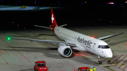 Helvetic Airways Embraer ERJ-190E2 (ERJ-190-300STD) (HB-AZC) at  Hamburg - Fuhlsbuettel (Helmut Schmidt), Germany