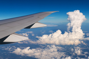Helvetic Airways Embraer ERJ-190E2 (ERJ-190-300STD) (HB-AZF) at  In Flight, Germany