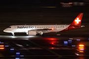 Helvetic Airways Embraer ERJ-190E2 (ERJ-190-300STD) (HB-AZF) at  Dusseldorf - International, Germany