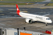 Helvetic Airways Embraer ERJ-195E2 (ERJ-190-400STD) (HB-AZK) at  Hamburg - Fuhlsbuettel (Helmut Schmidt), Germany