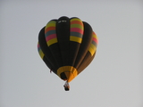 (Private) Cameron Balloons O-84 (HB-BCY) at  Luxembourg, Luxembourg