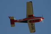 (Private) Cessna F177RG Cardinal (HB-CWD) at  Zurich - Kloten, Switzerland