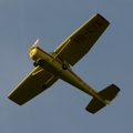 Motorfluggruppe Zürich AeCS Cessna 152 (HB-CYE) at  Zurich - Kloten, Switzerland