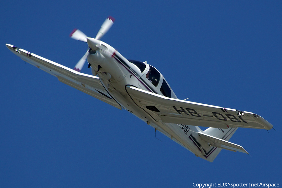 (Private) Ruschmeyer R90-230RG (HB-DBI) | Photo 276702