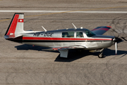 (Private) (HB-DGE) at  Corfu - International, Greece