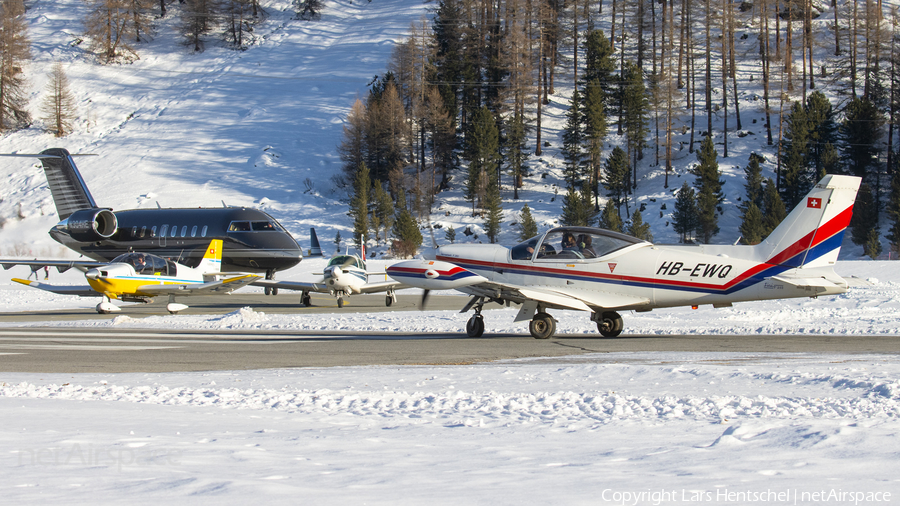 (Private) SIAI-Marchetti SF.260C (HB-EWQ) | Photo 367440