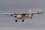 Pilatus Aircraft Pilatus PC-6/B2-H4 Turbo Porter (HB-FNI) at  Farnborough, United Kingdom