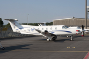 Pilatus Aircraft Pilatus PC-12/47E (HB-FRF) at  Geneva - International, Switzerland