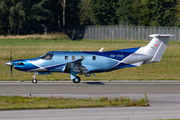 Pilatus Aircraft Pilatus PC-12/47E (NGX) (HB-FUX) at  Hamburg - Fuhlsbuettel (Helmut Schmidt), Germany