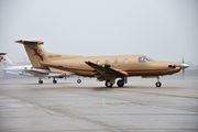 Central Aviation Pilatus PC-12/47E (HB-FWH) at  Cologne/Bonn, Germany