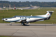 TAG Aviation Pilatus PC-12/47E (HB-FXC) at  Geneva - International, Switzerland