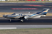 (Private) Pilatus PC-12/47E (HB-FXG) at  Lisbon - Portela, Portugal