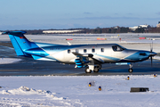 Pilatus Aircraft Pilatus PC-12/47E (NGX) (HB-FXI) at  Hamburg - Fuhlsbuettel (Helmut Schmidt), Germany