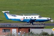 Pilatus Aircraft Pilatus PC-12/45 (HB-FXM) at  Hamburg - Fuhlsbuettel (Helmut Schmidt), Germany