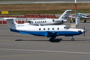 (Private) Pilatus PC-12/47E (HB-FYB) at  Hamburg - Fuhlsbuettel (Helmut Schmidt), Germany