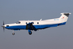(Private) Pilatus PC-12/47E (HB-FYB) at  Hamburg - Fuhlsbuettel (Helmut Schmidt), Germany