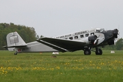Ju-Air CASA 352L (HB-HOY) at  Uetersen - Heist, Germany