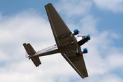 Ju-Air CASA 352L (HB-HOY) at  Wilsche - Gifhorn, Germany
