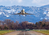 (Private) Dassault Falcon 2000EX (HB-IAJ) at  St. Gallen–Altenrhein, Switzerland