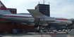 Swissair Convair 990-30A-6 Coronado (HB-ICC) at  Off Airport - Swiss Transport Museum (Luzern), Switzerland