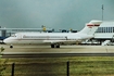 ALG Aeroleasing Douglas DC-9-14 (HB-IEF) at  Dusseldorf - International, Germany