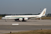 Jet Aviation Business Jets McDonnell Douglas DC-8-72 (HB-IGH) at  Hamburg - Fuhlsbuettel (Helmut Schmidt), Germany